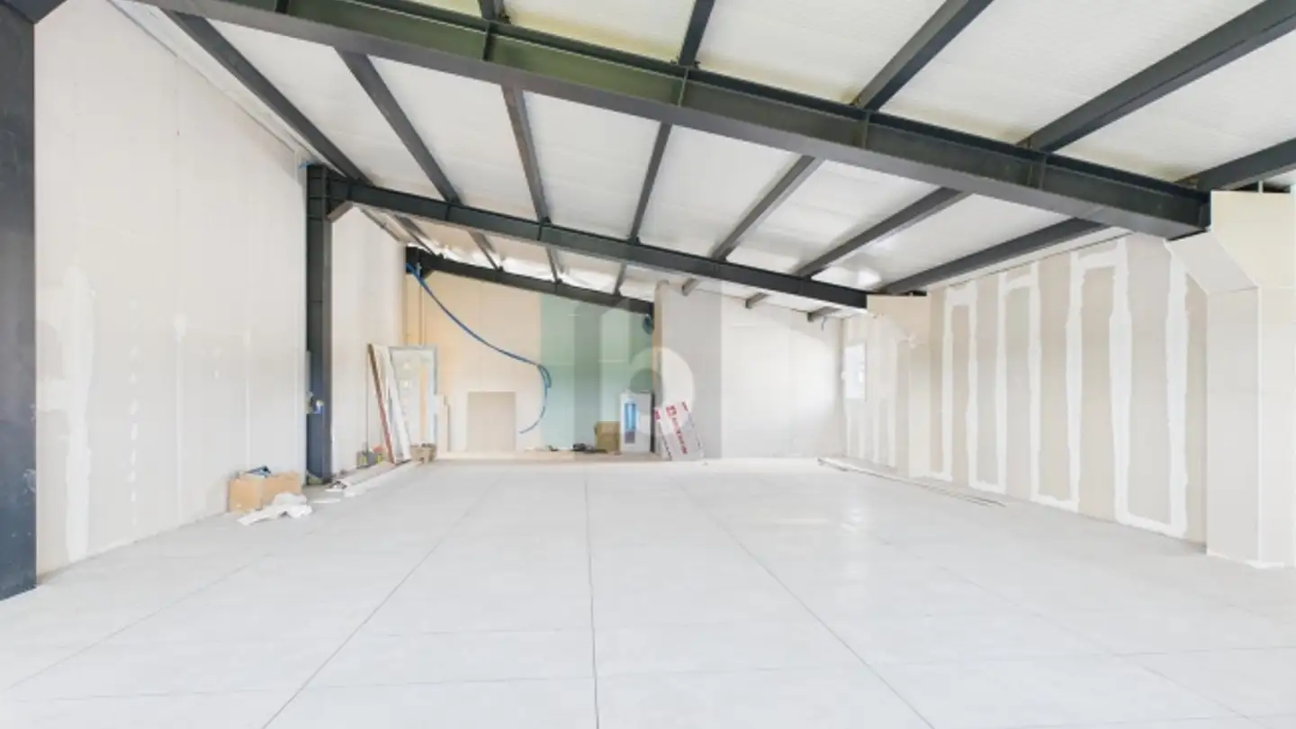 Office space for rent - 4702 Oensingen - Photo 4