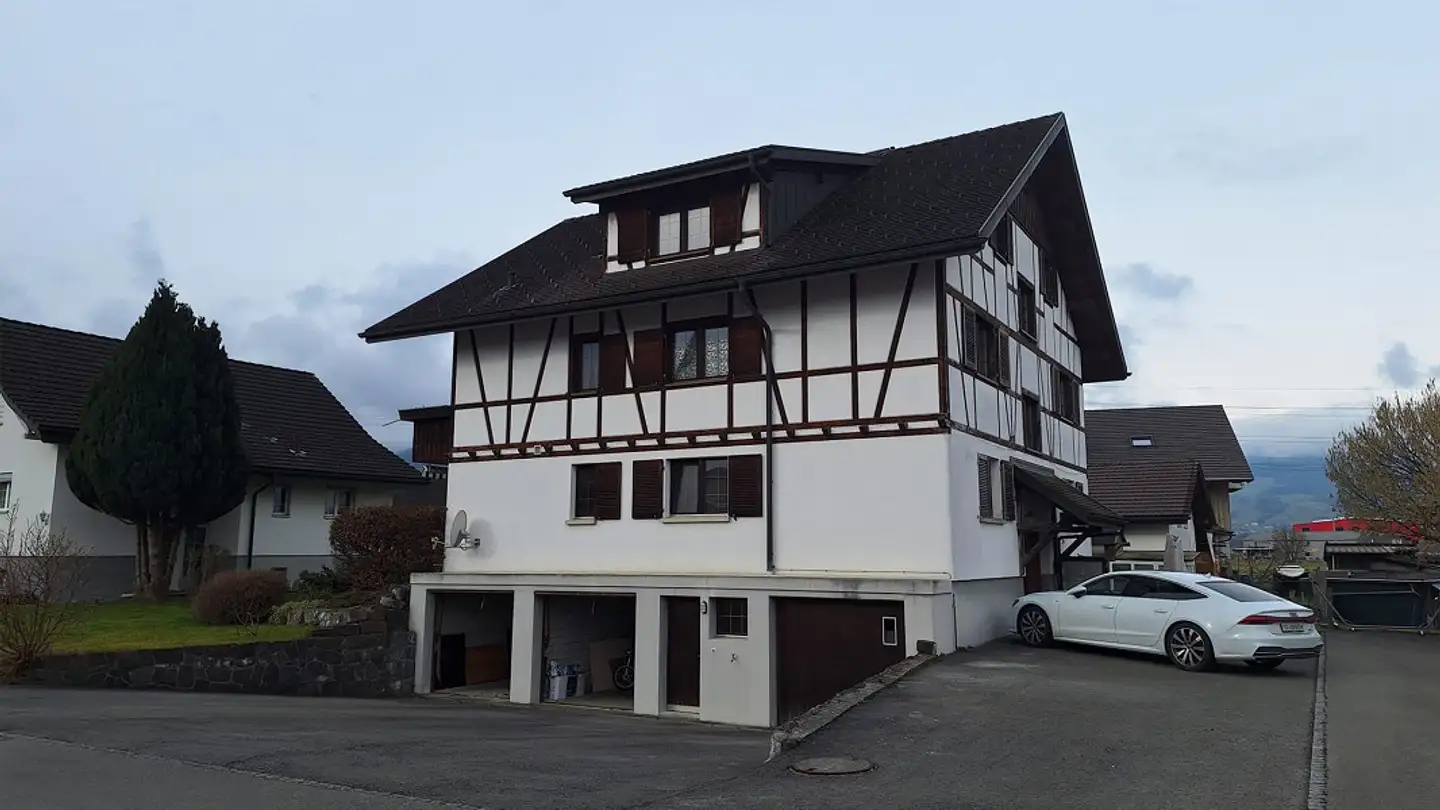 Appartamento in affitto - Lachenstrasse 36, 9462 Montlingen