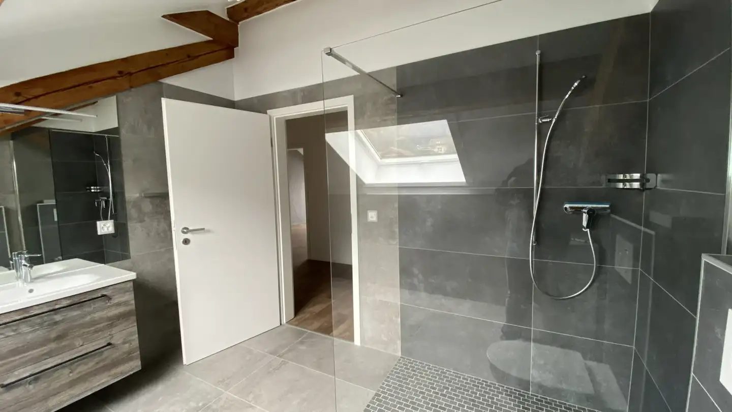 Apartment for rent - Rue des Quatre-Tilleuls 1, 2063 Vilars NE - Photo 3
