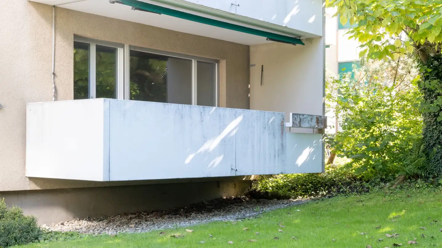 Wohnung kaufen - 3073 Gümligen
