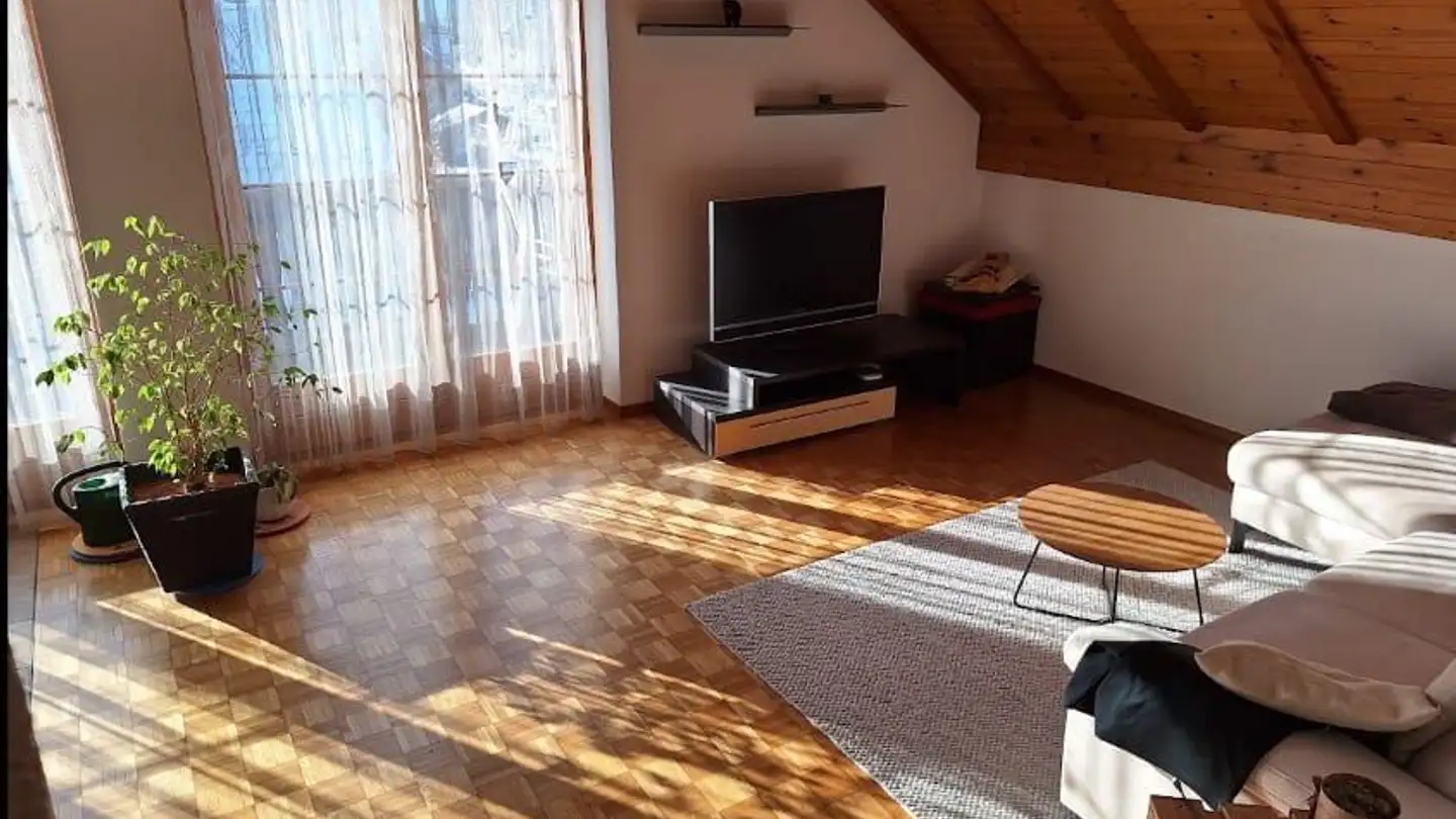 Appartamento in affitto - Lachenstrasse 36, 9462 Montlingen - Foto 3