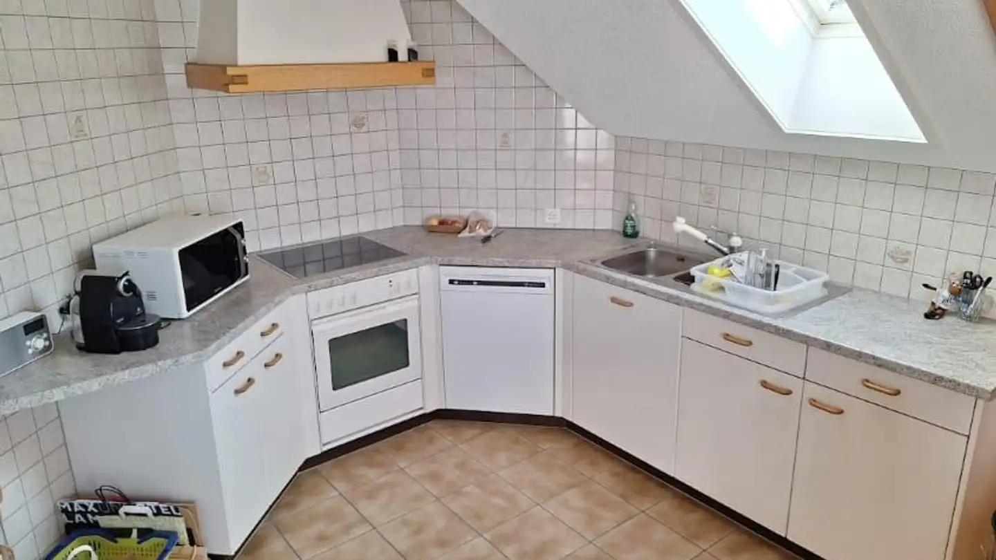 Appartamento in affitto - Lachenstrasse 36, 9462 Montlingen - Foto 4