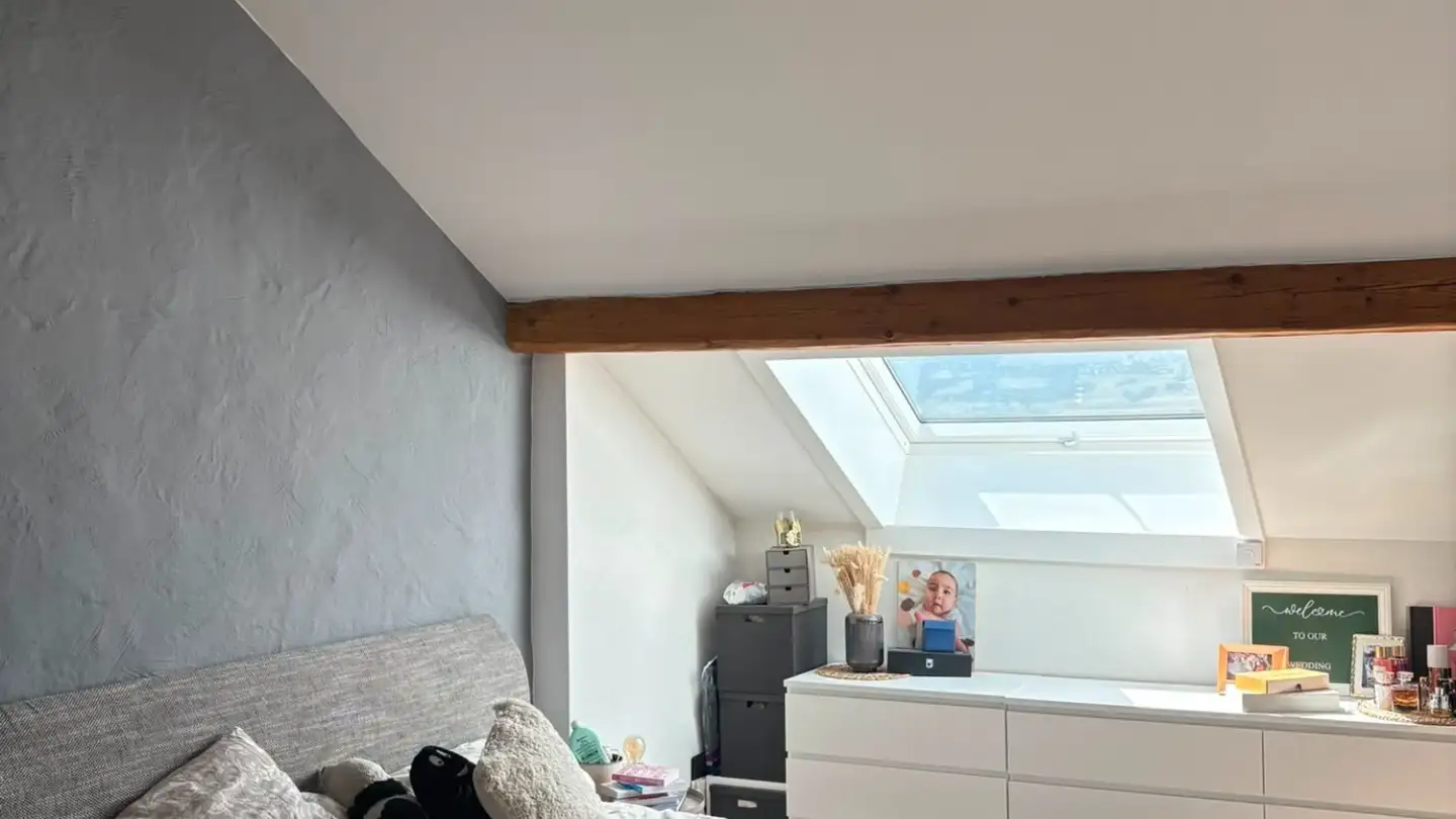 Apartment for rent - Rue des Quatre-Tilleuls 1, 2063 Vilars NE - Photo 4