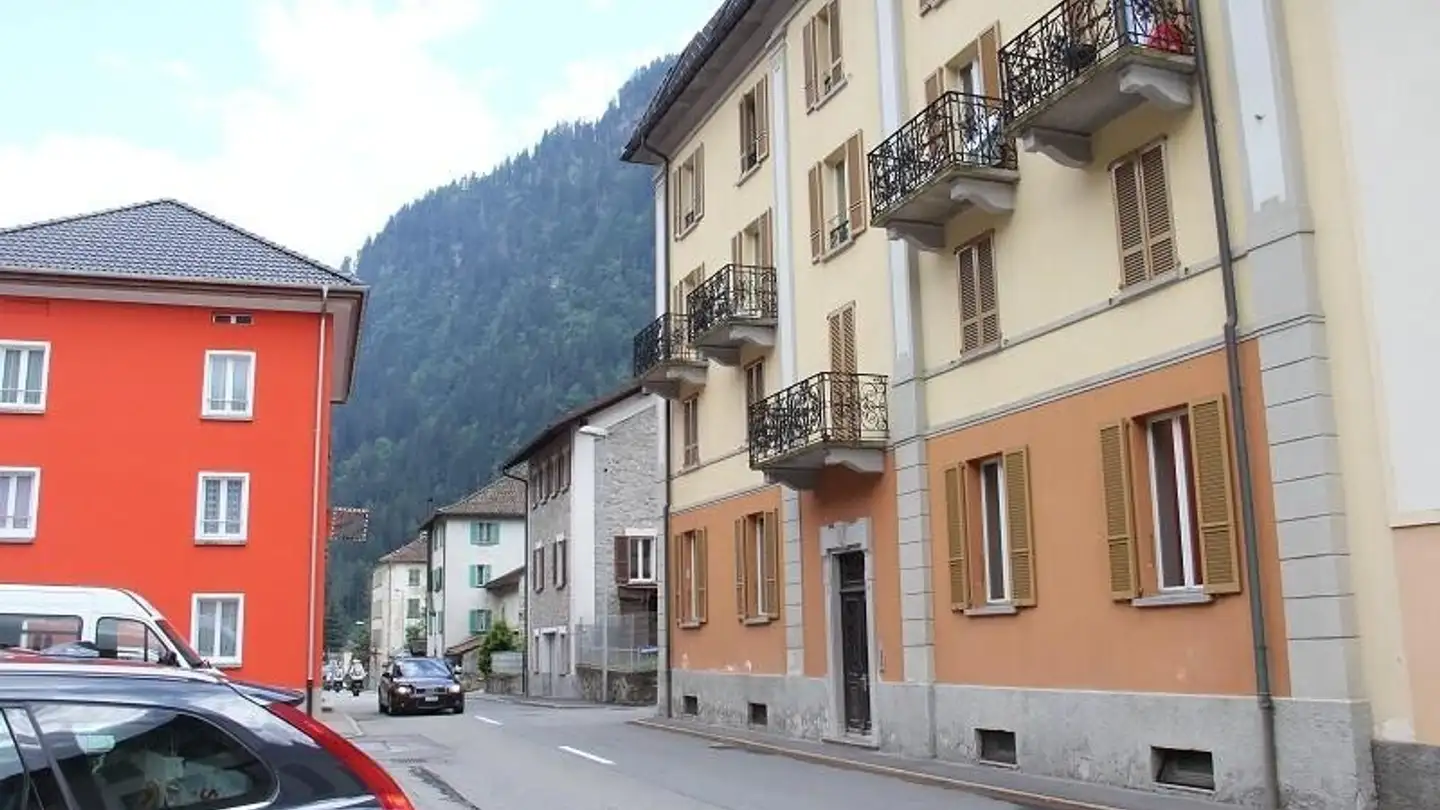 Appartamento in vendita - 6772 Rodi-Fiesso