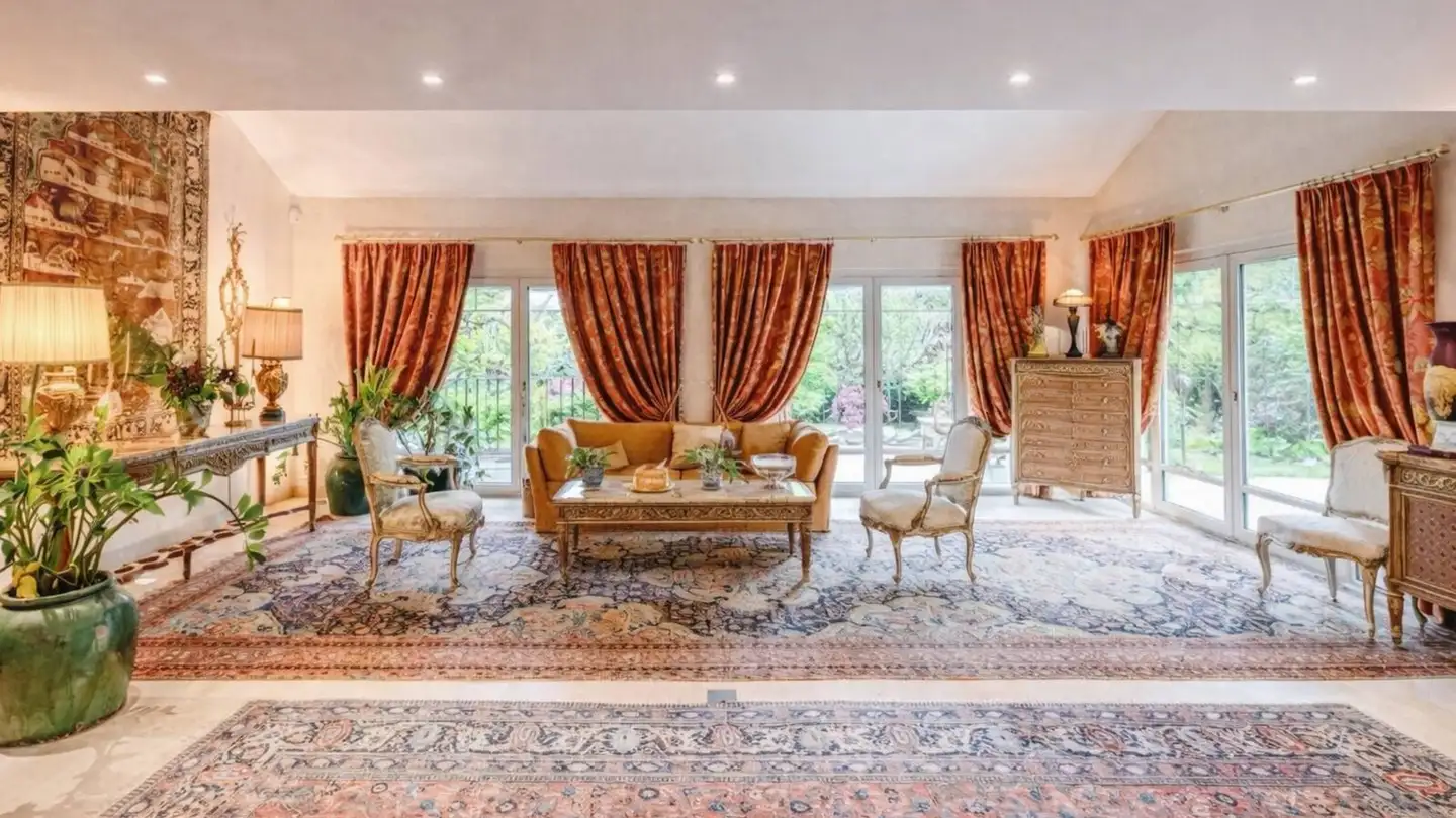 Villa in vendita - 1295 Mies - Foto 4