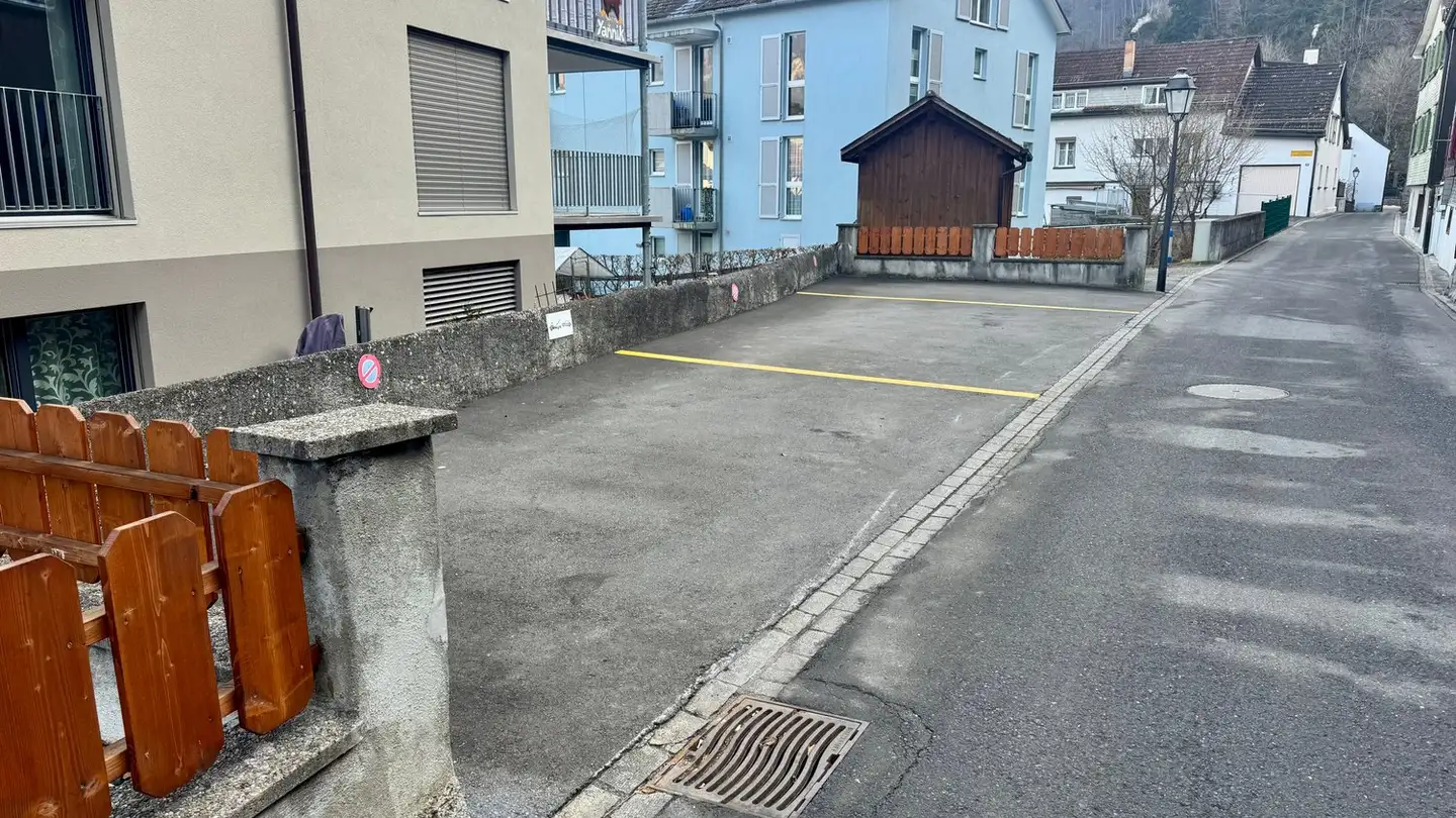 Constructible plot for sale - Tobelgasse 10, 7310 Bad Ragaz - Photo 4