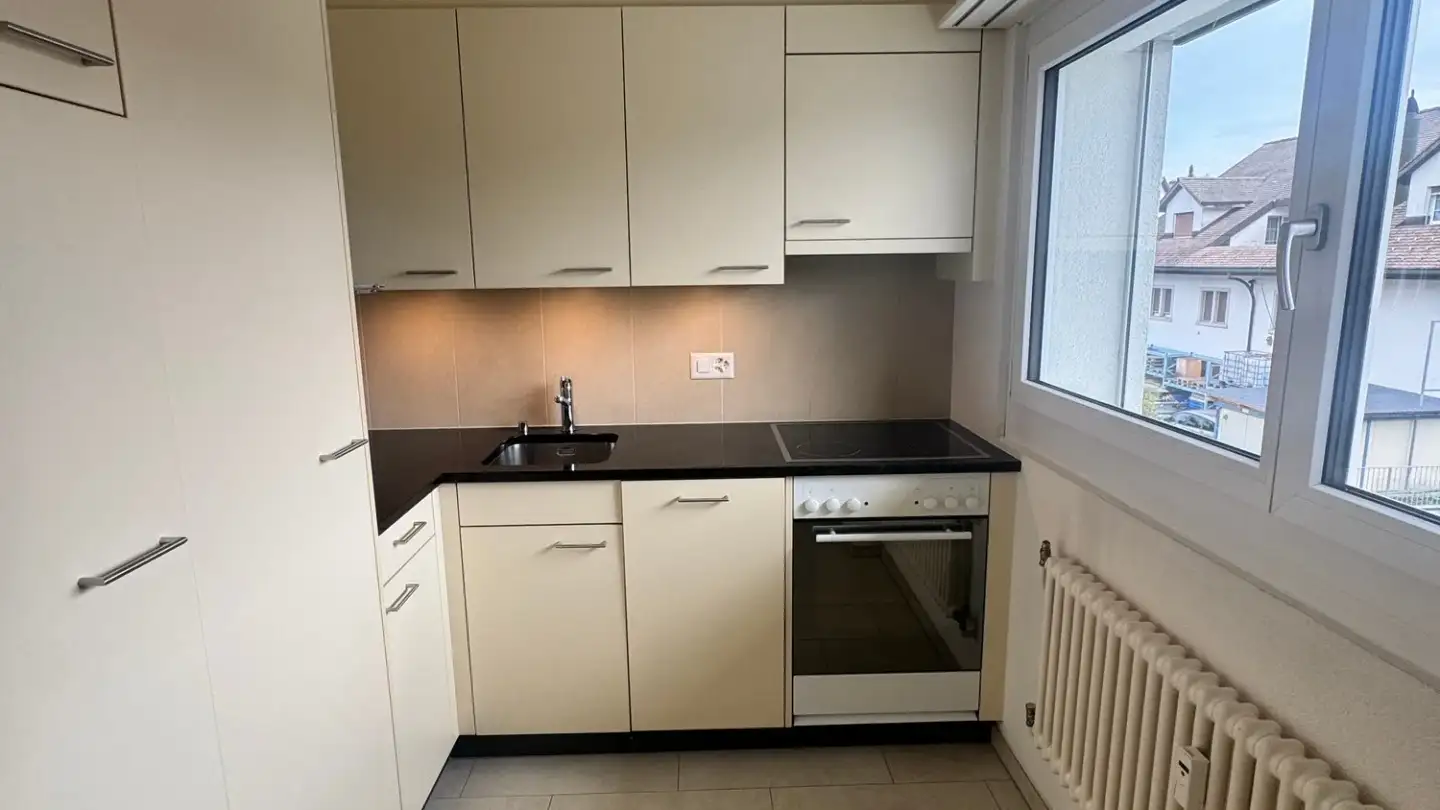 Appartamento in affitto - Alte Winterthurerstrasse 15, 8309 Nürensdorf - Foto 2