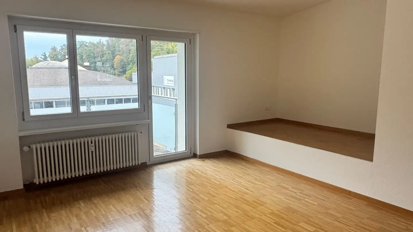 Appartamento in affitto - Alte Winterthurerstrasse 15, 8309 Nürensdorf - Foto 4