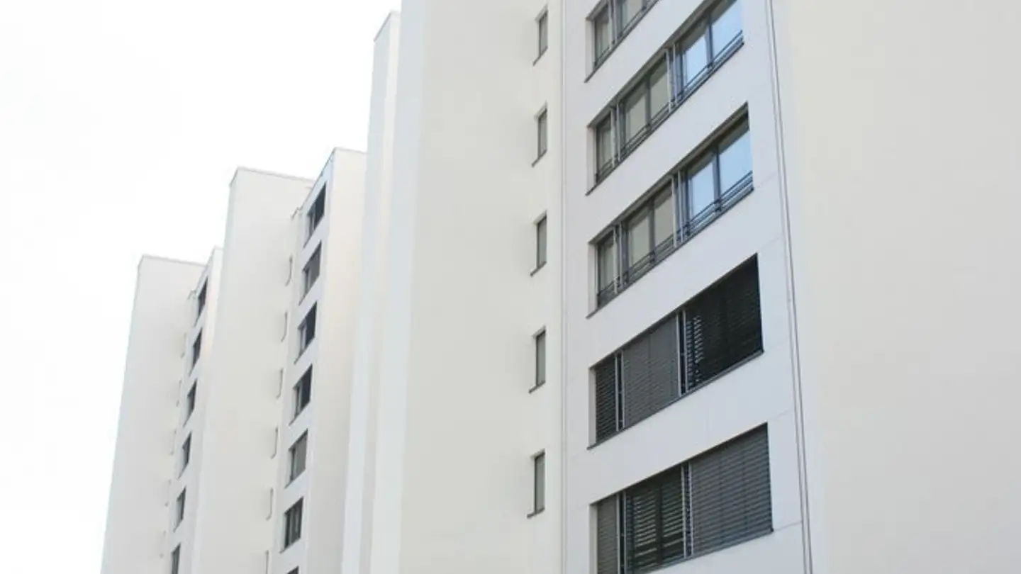 Appartamento in affitto - Bodenackerstrasse 6c, 4334 Sisseln AG