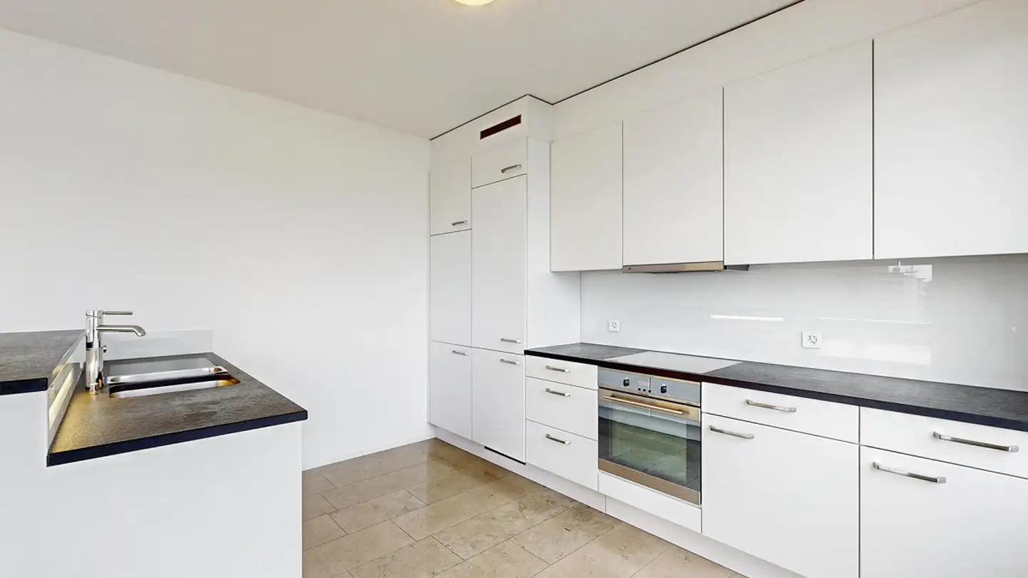 Appartamento in affitto - Neuhausstrasse 36, 4057 Basel - Foto 2
