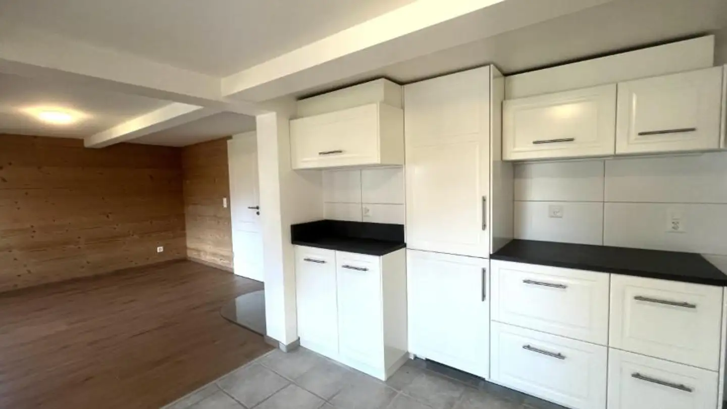 Apartment for rent - Rue Du Village, 1854 Leysin - Photo 2