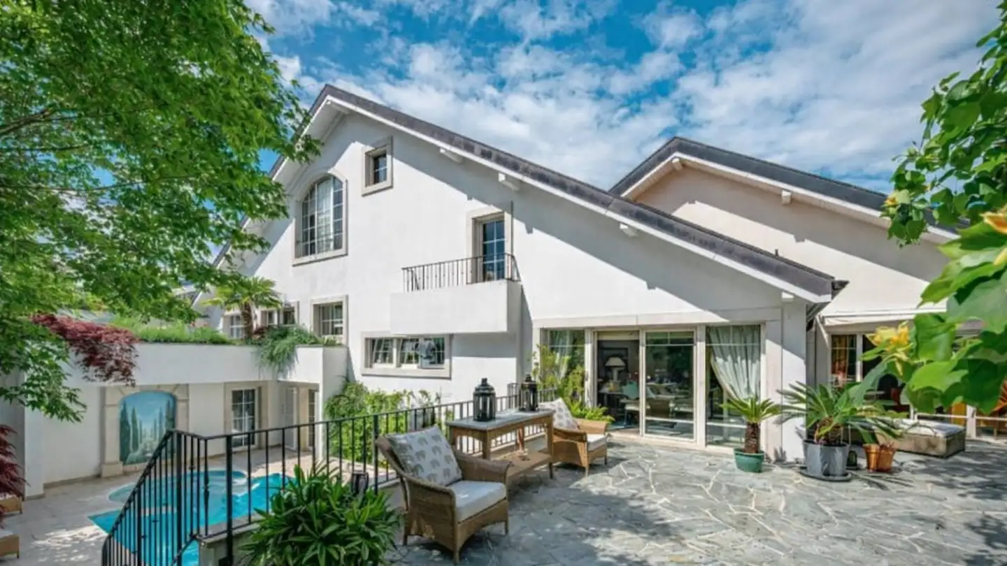 Villa in vendita - 1295 Mies - Foto 3