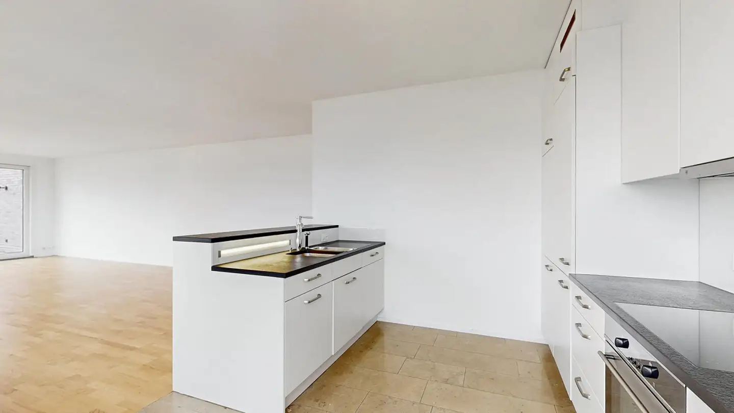 Appartamento in affitto - Neuhausstrasse 36, 4057 Basel - Foto 3