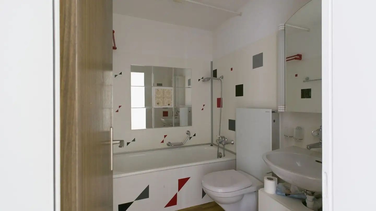 Appartement à louer - Friedhofweg 3, 3292 Busswil BE - Photo 2