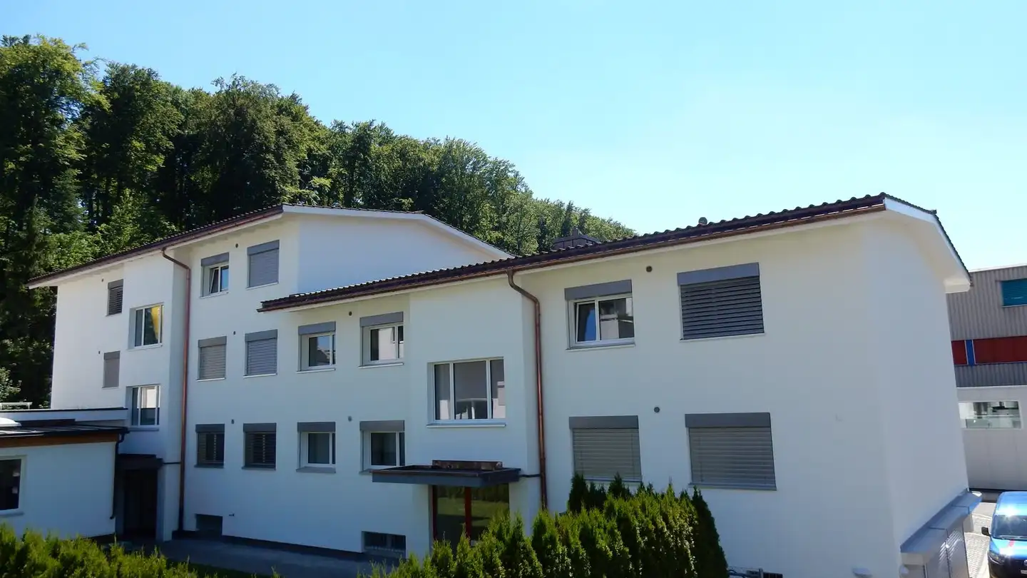 Appartamento in affitto - Alte Winterthurerstrasse 15, 8309 Nürensdorf