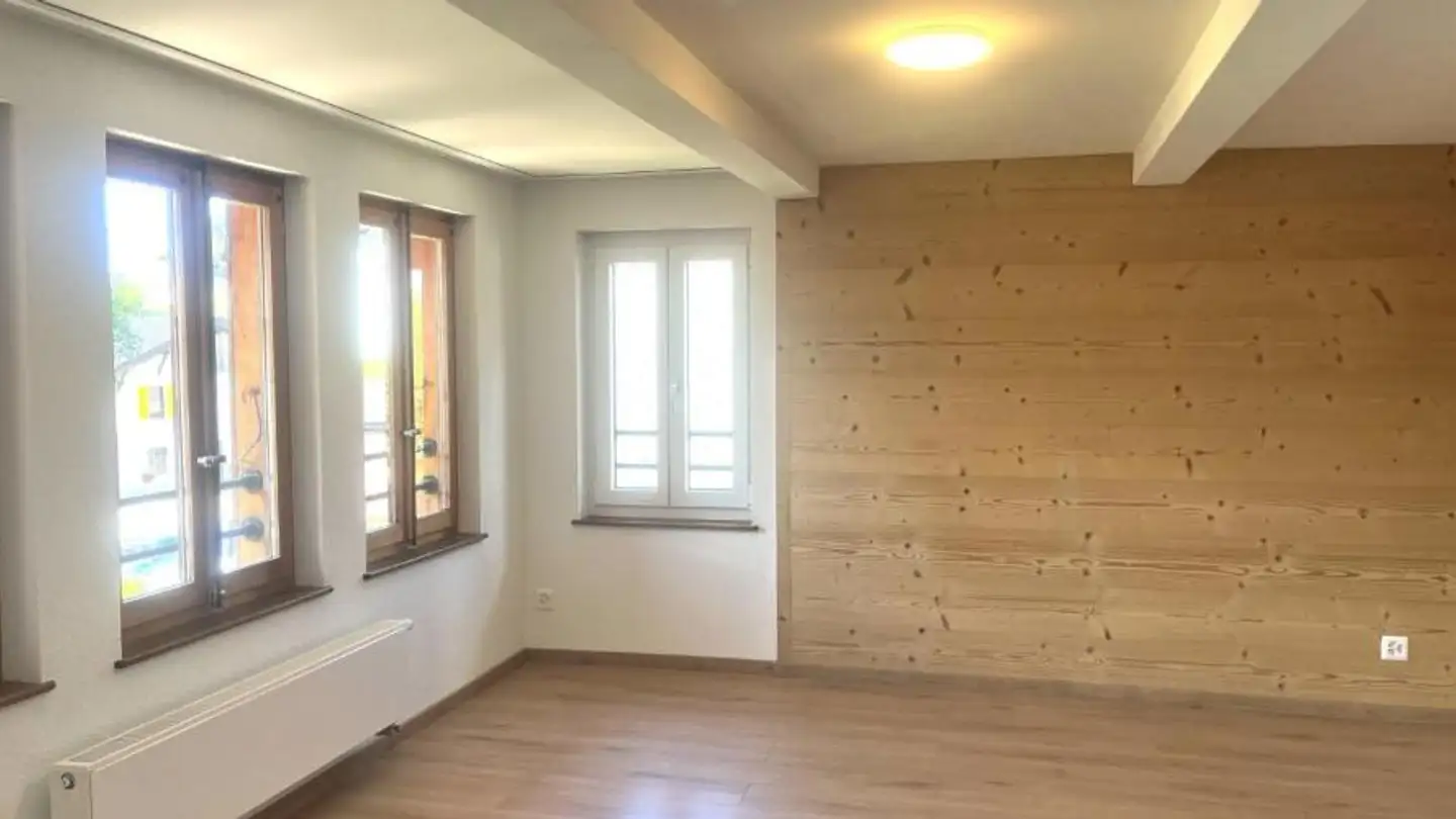Apartment for rent - Rue Du Village, 1854 Leysin - Photo 4
