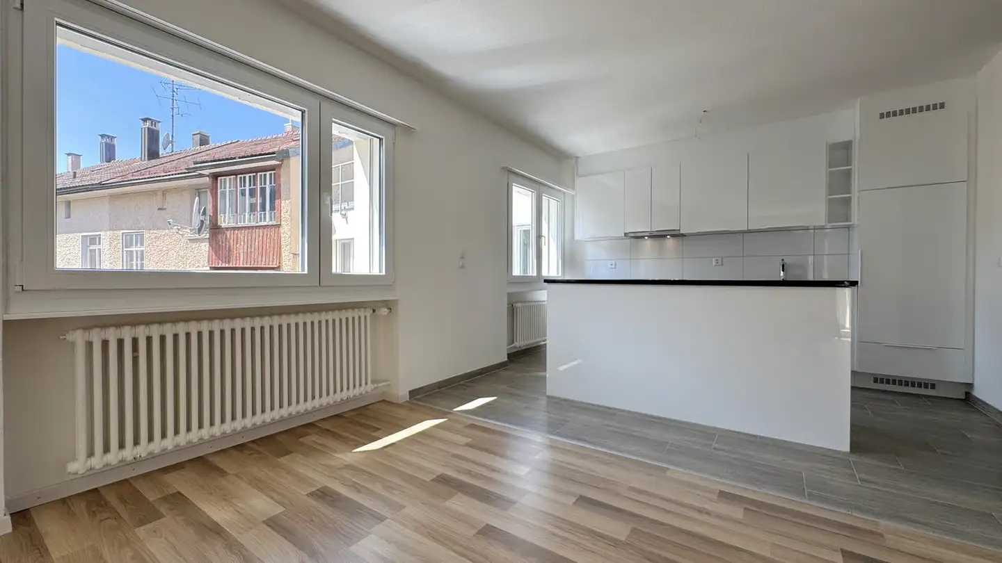 Apartment for rent - Oberstrasse 101, 9000 St. Gallen - Photo 2