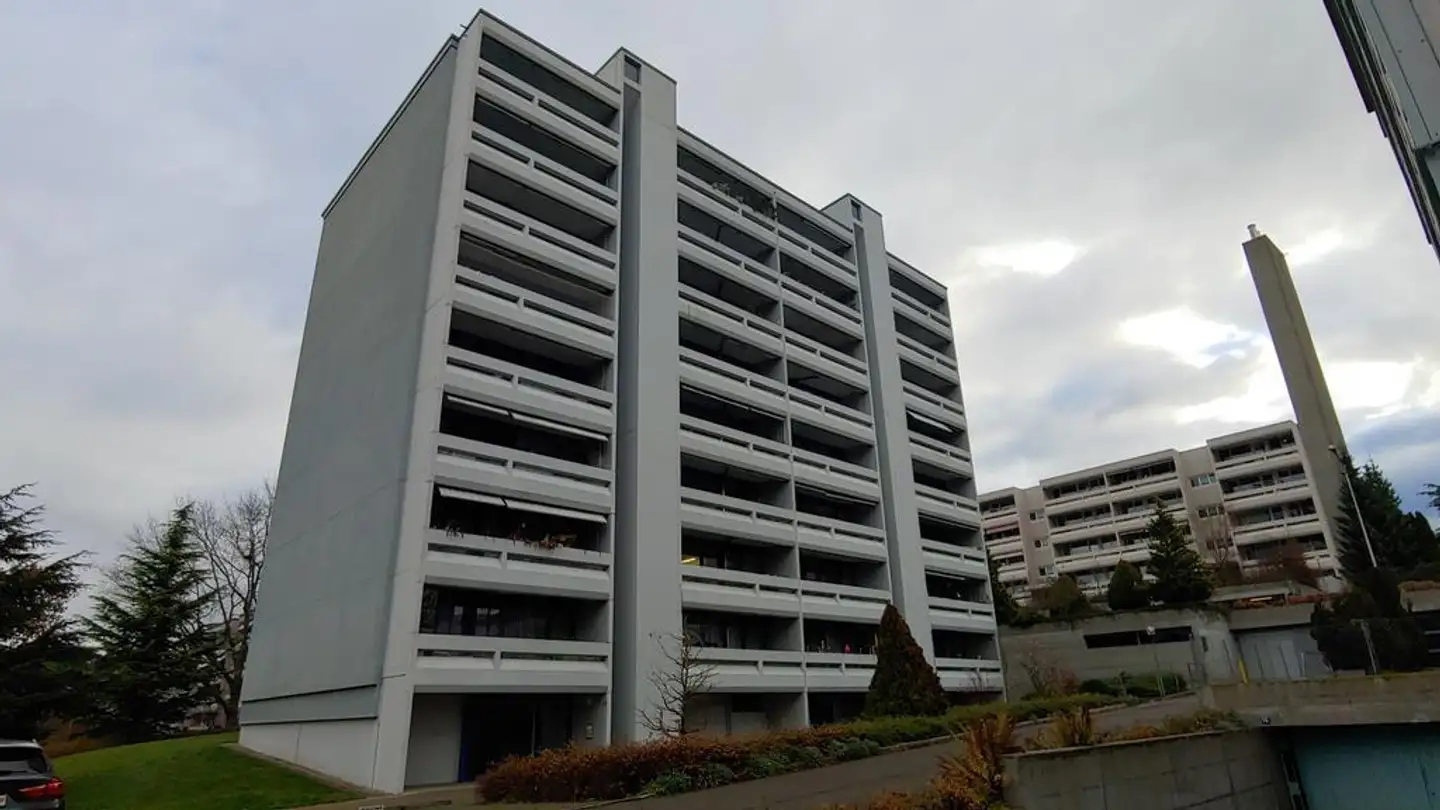 Appartamento in affitto - Haselholzweg 20, 3098 Schliern b. Köniz