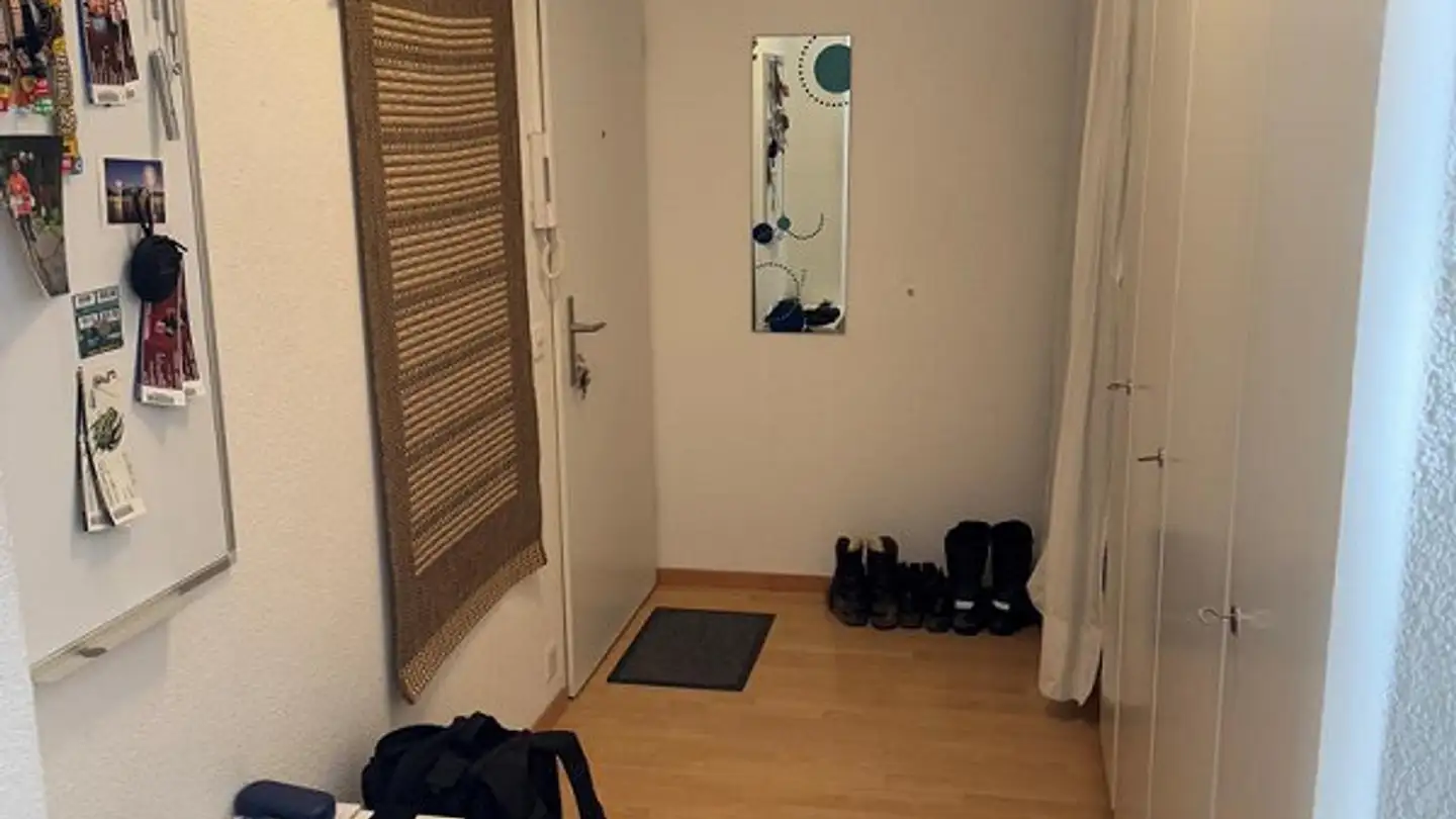 Appartement à louer - Haselholzweg 20, 3098 Schliern b. Köniz - Photo 2
