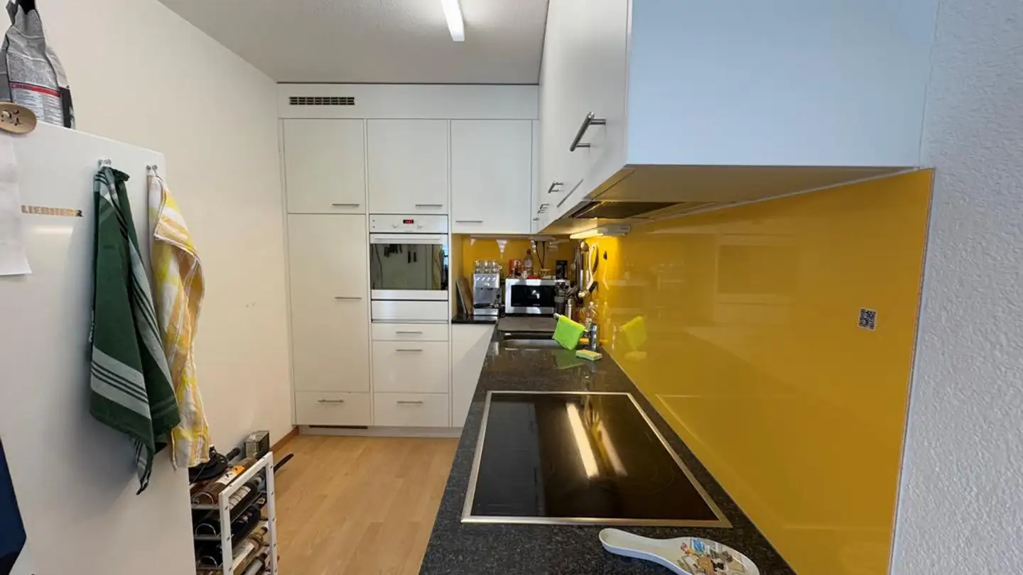 Appartement à louer - Haselholzweg 20, 3098 Schliern b. Köniz - Photo 3
