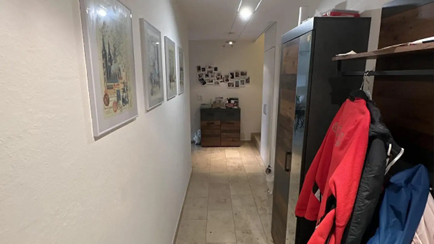Apartment for rent - Huzlenstrasse 34, 8604 Volketswil