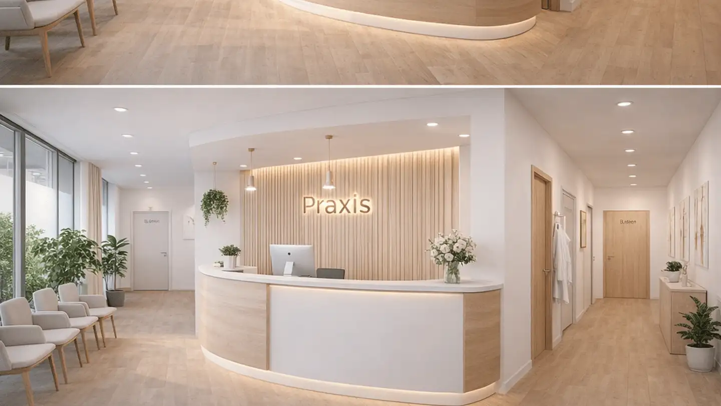 Studio medico in affitto - Bahnhofstrasse 9, 8820 Wädenswil - Foto 2