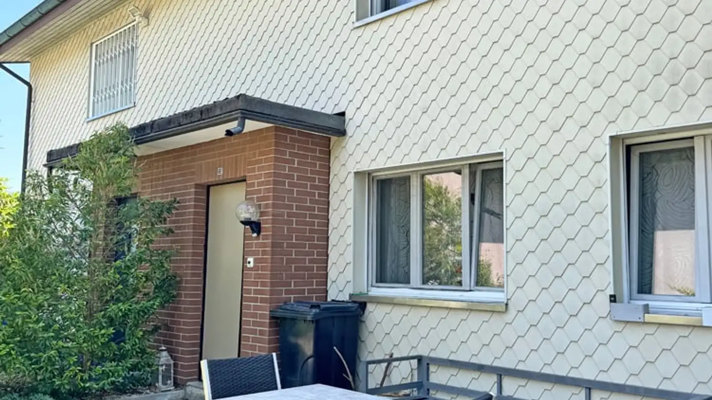 Reihenhaus kaufen - Eigenstrasse 23, 3367 Thörigen - Foto 2