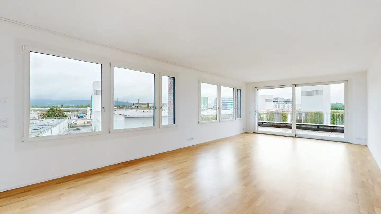Appartamento in affitto - Neuhausstrasse 36, 4057 Basel - Foto 4