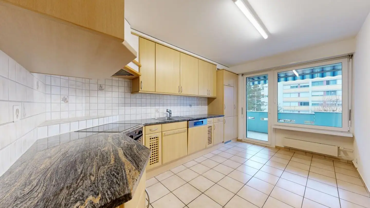 Wohnung kaufen - 4414 Füllinsdorf - Foto 4