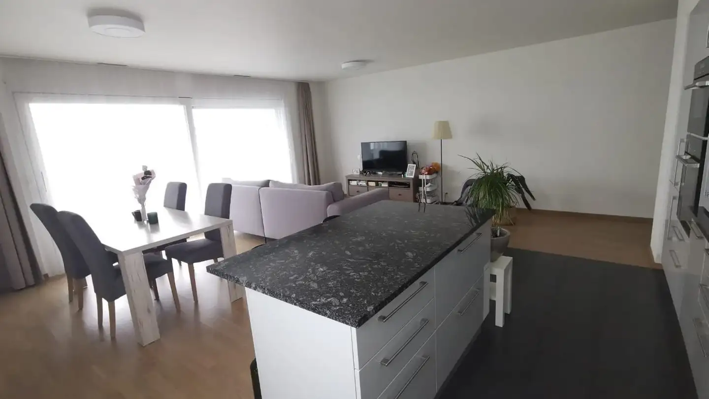 Appartement à louer - Chemin De Mon-Repos, 1033 Cheseaux-sur-Lausanne - Photo 3