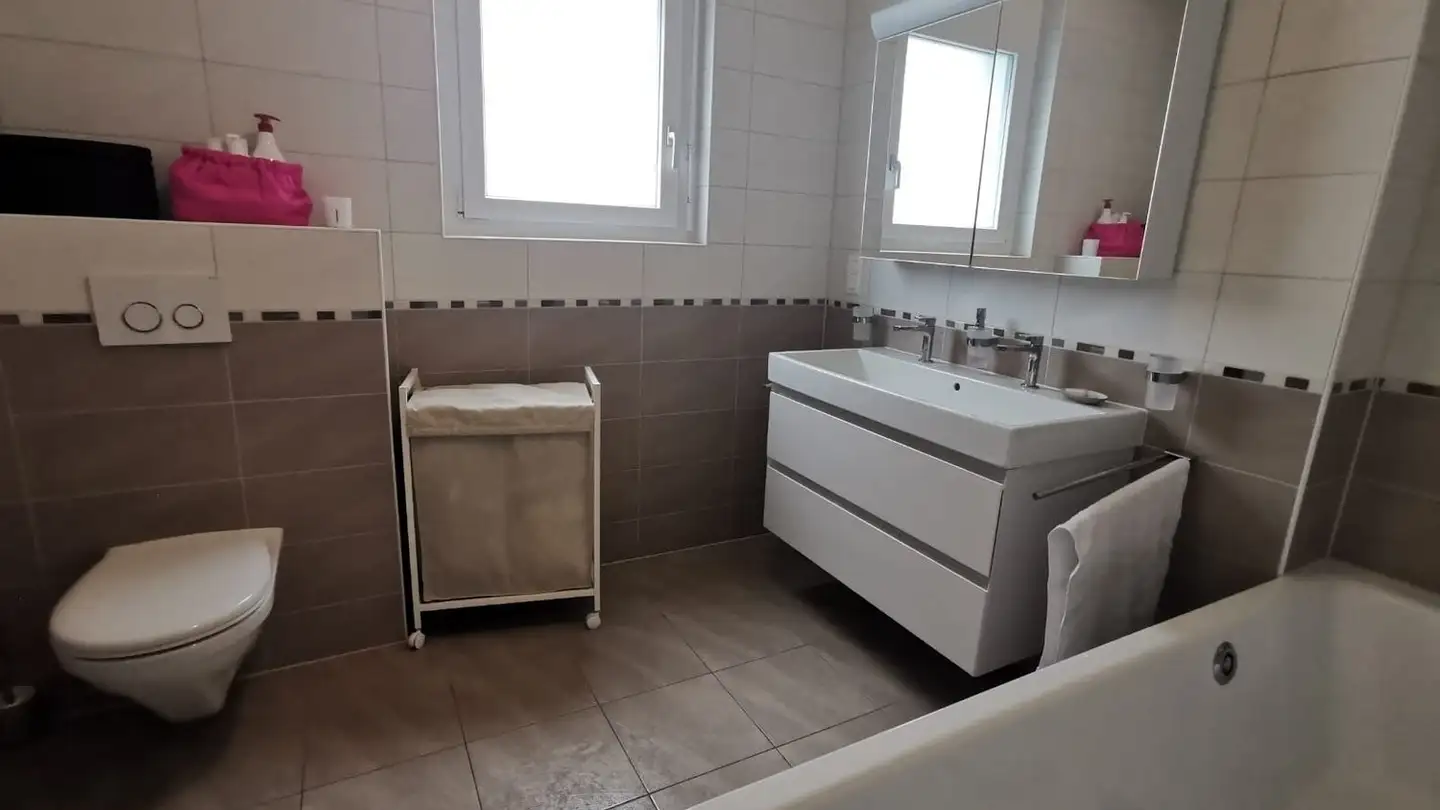 Appartement à louer - Chemin De Mon-Repos, 1033 Cheseaux-sur-Lausanne - Photo 4