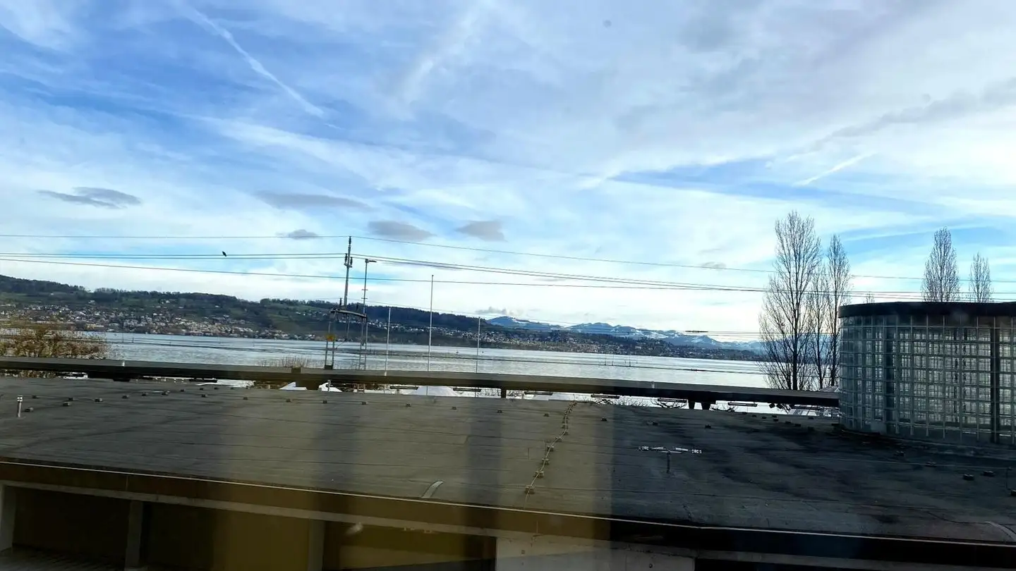 Studio medico in affitto - Bahnhofstrasse 9, 8820 Wädenswil - Foto 3