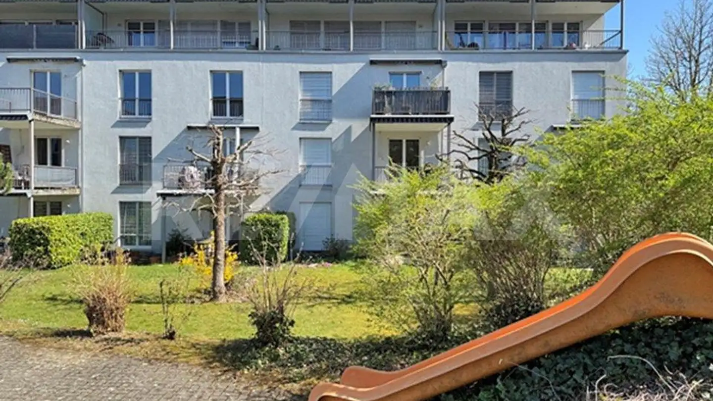 Duplex in vendita - Pilgerstrasse 43, 5405 Dättwil AG - Photo 2