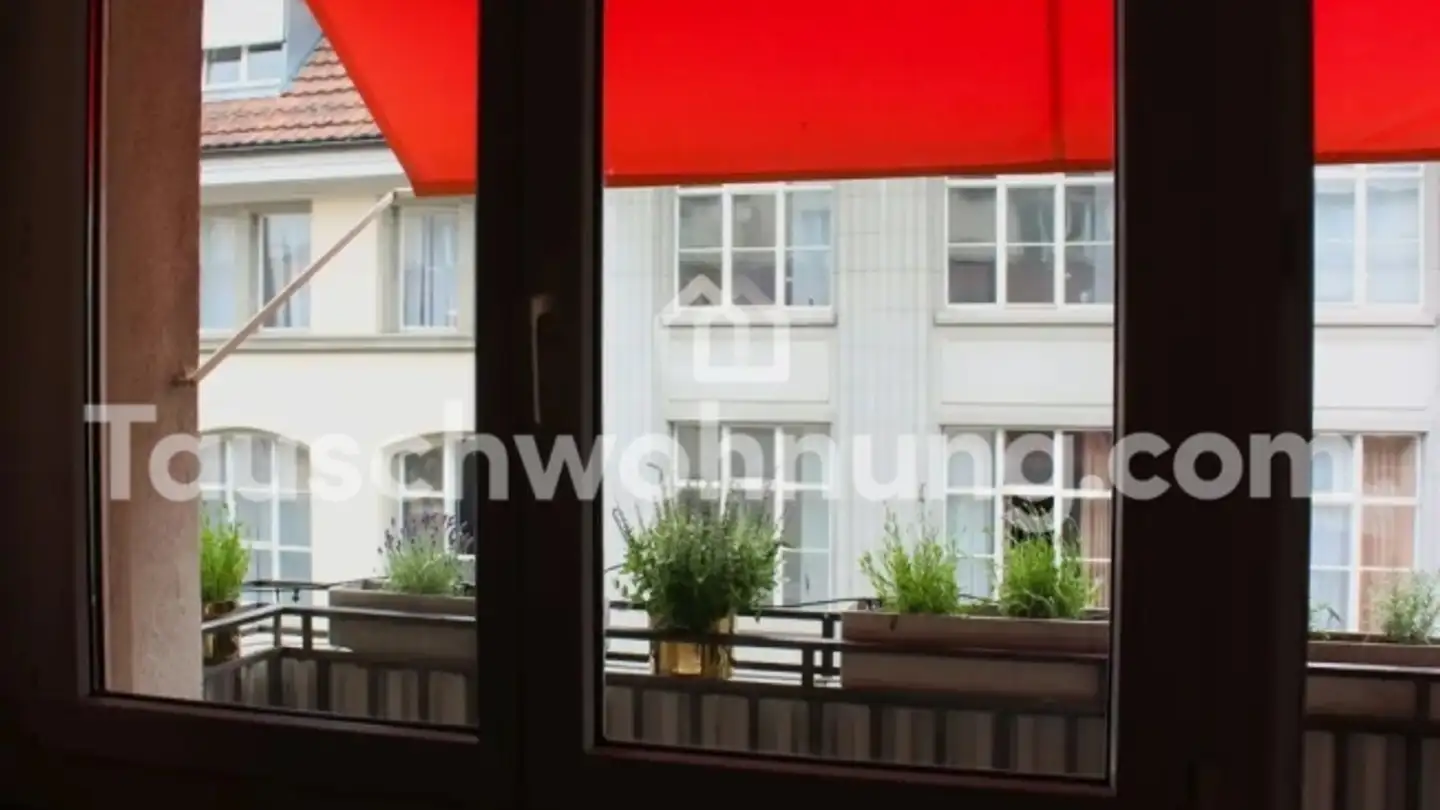 Apartment for rent - 8003 Zürich