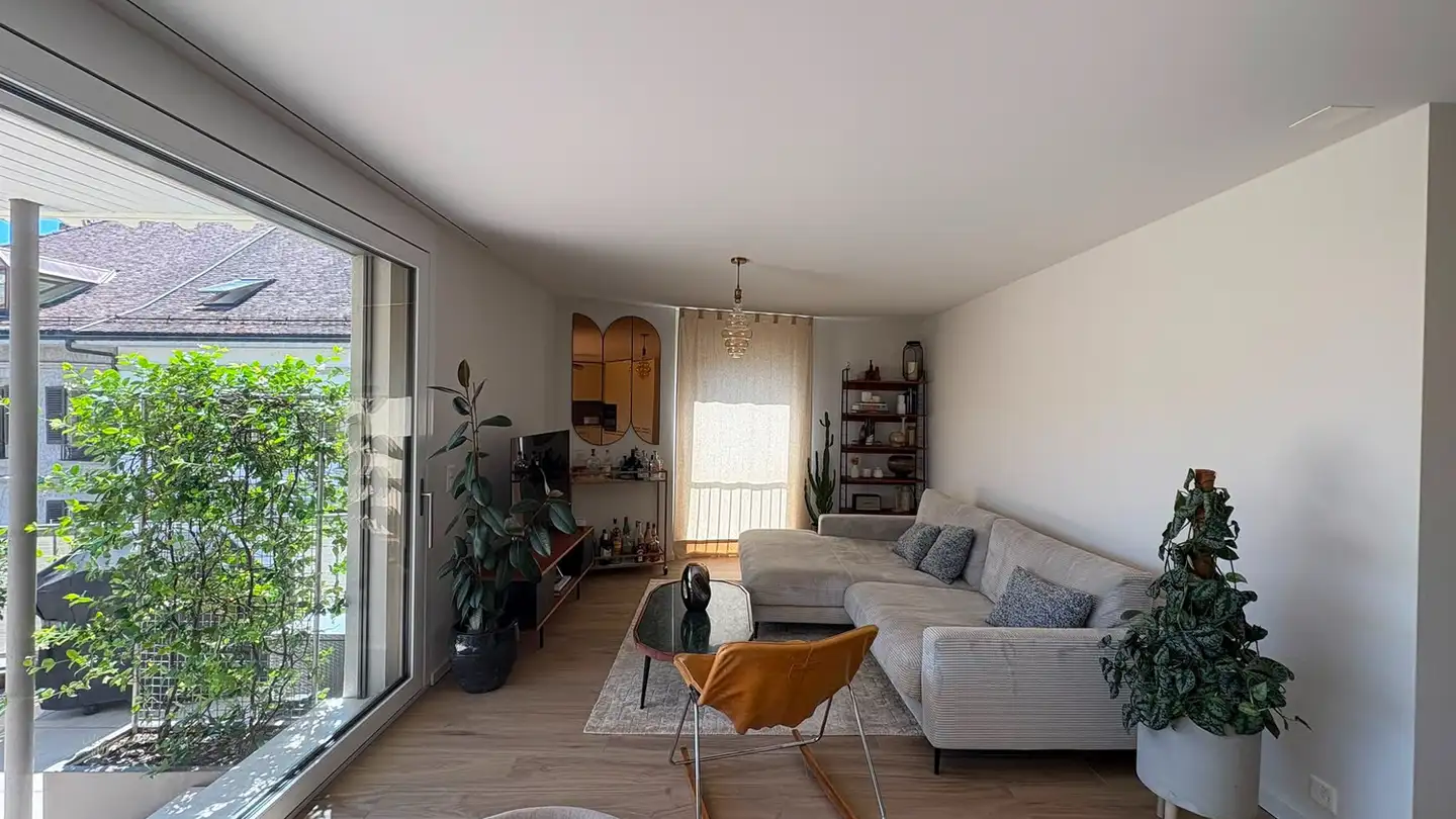 Appartement à louer - 1260 Nyon - Photo 4
