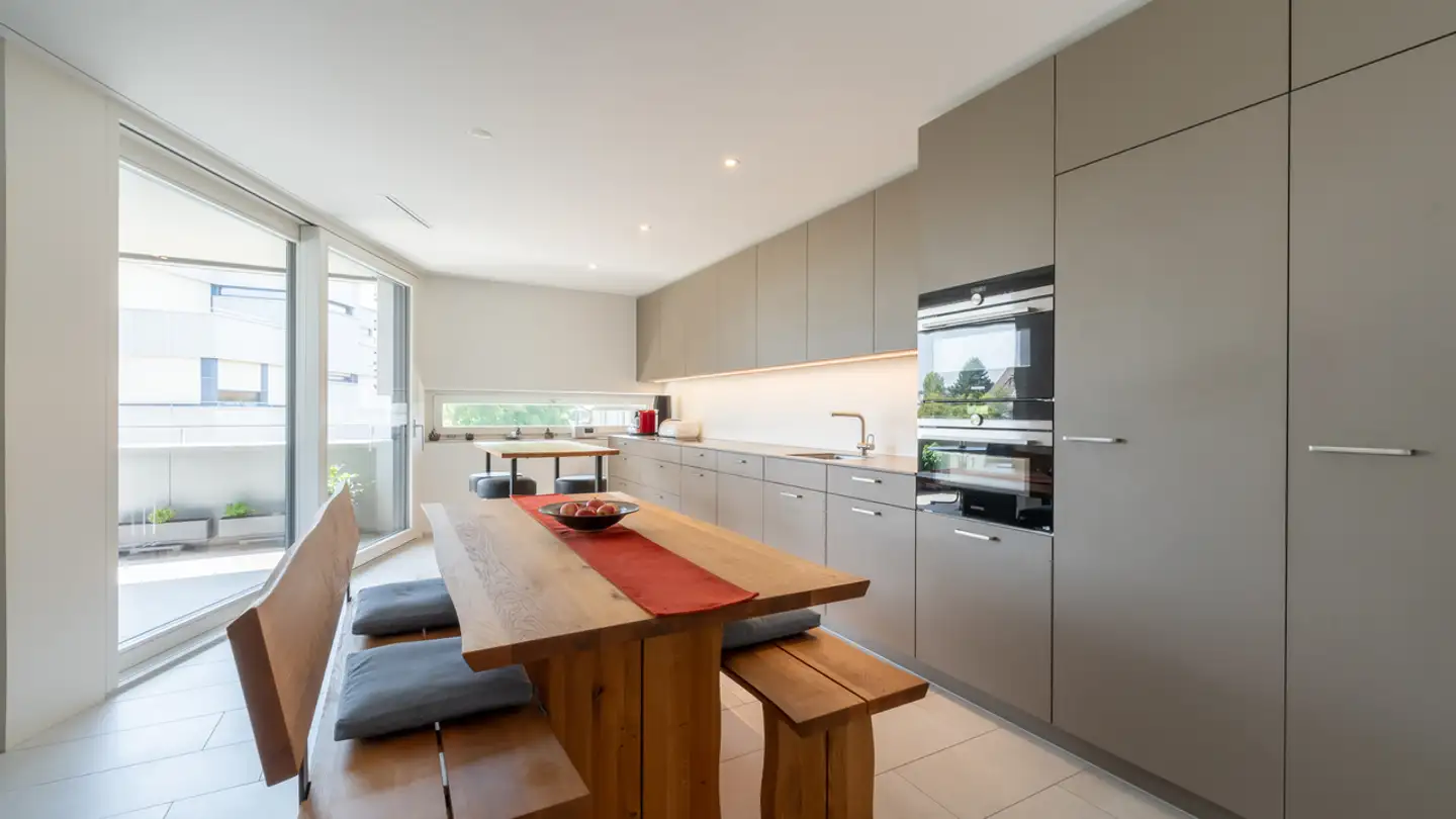 Wohnung kaufen - Langacherweg, 5033 Buchs AG - Foto 2