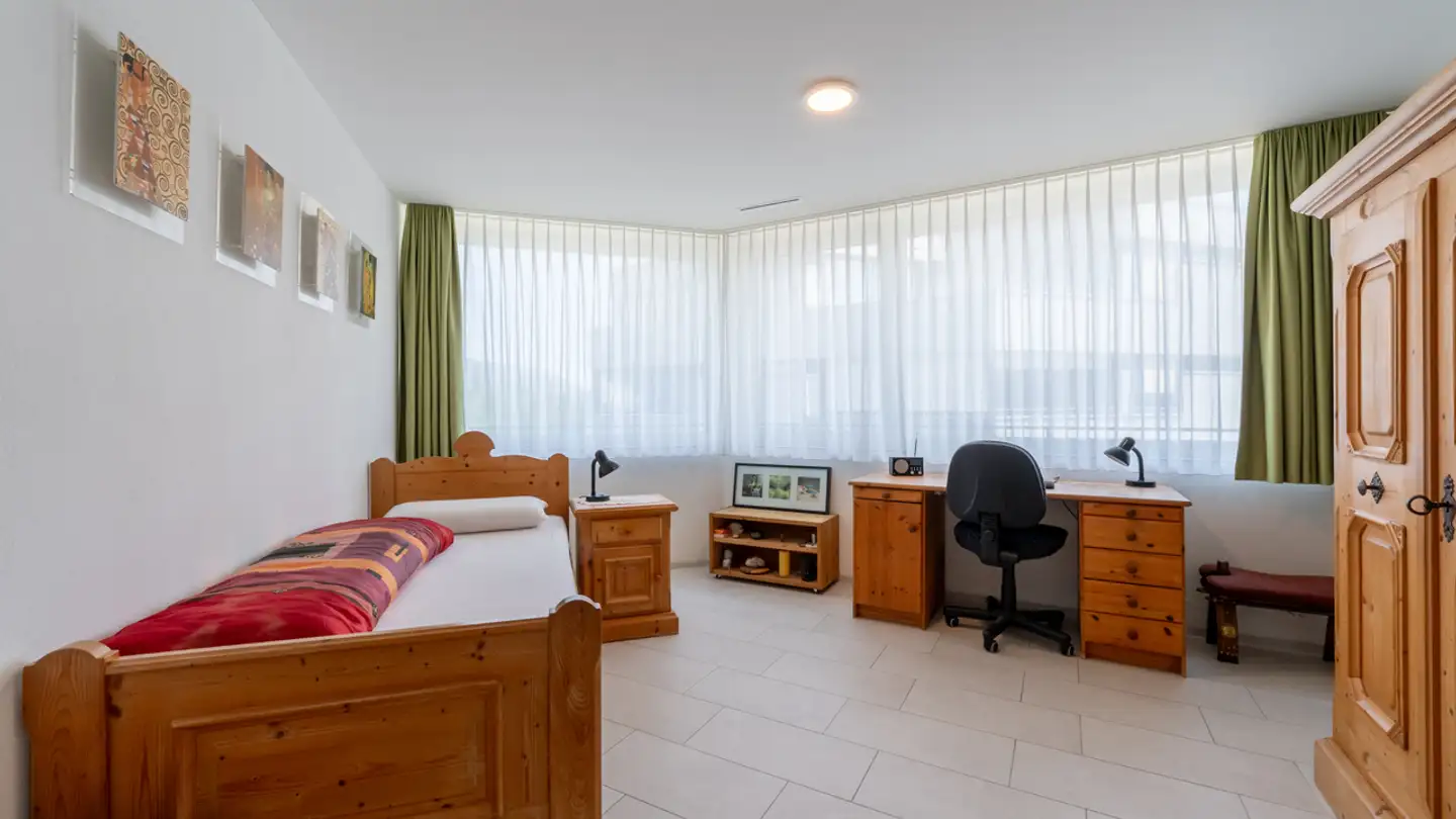 Wohnung kaufen - Langacherweg, 5033 Buchs AG - Foto 3