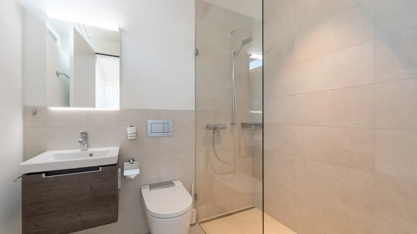 Wohnung kaufen - Langacherweg, 5033 Buchs AG - Foto 4