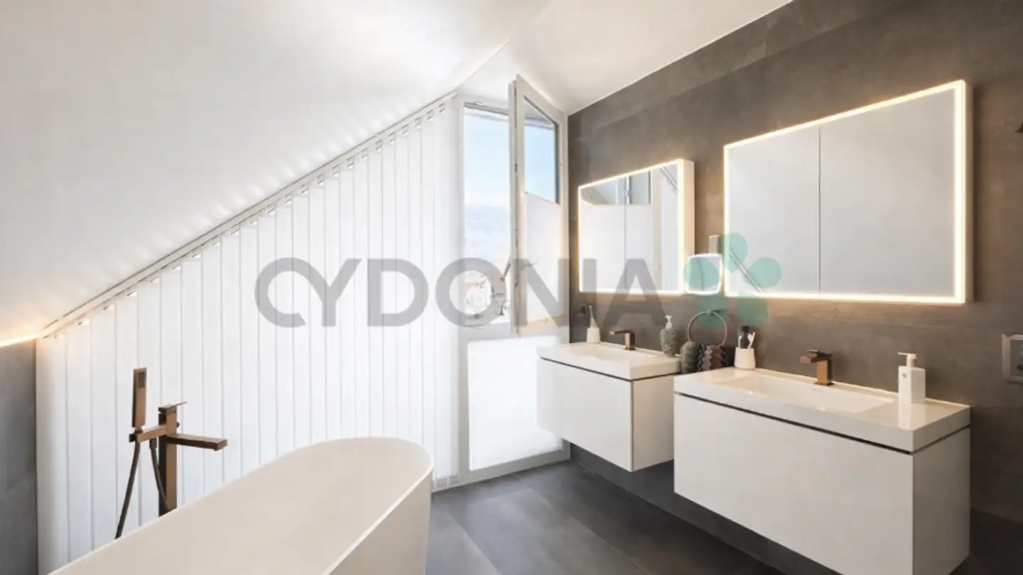 Penthouse kaufen - 1260 Nyon - Foto 4
