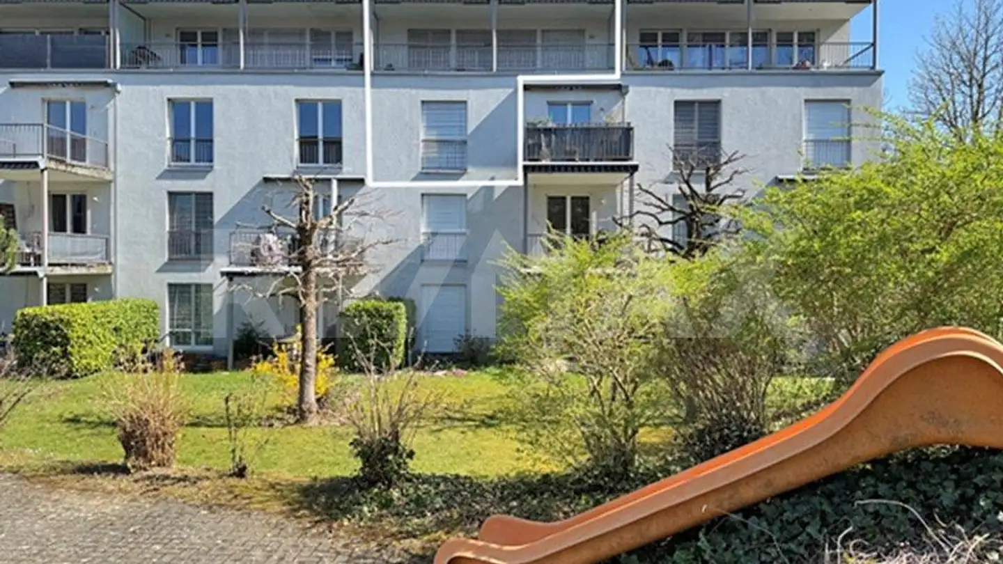 Appartamento in vendita - Pilgerstrasse 43, 5405 Dättwil AG