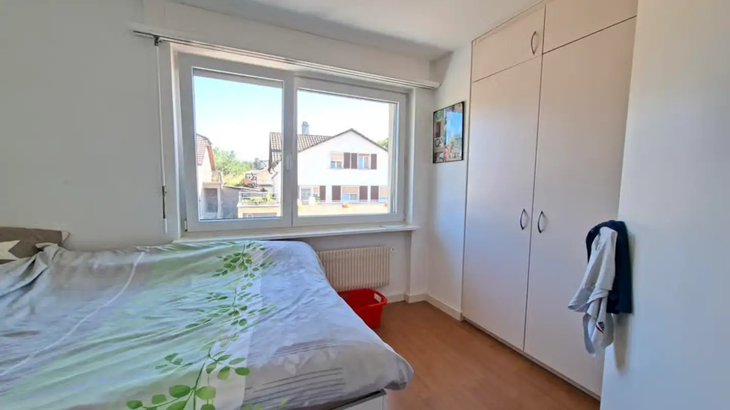 Wohnung mieten - Route D'alle 56, 2900 Porrentruy - Foto 3