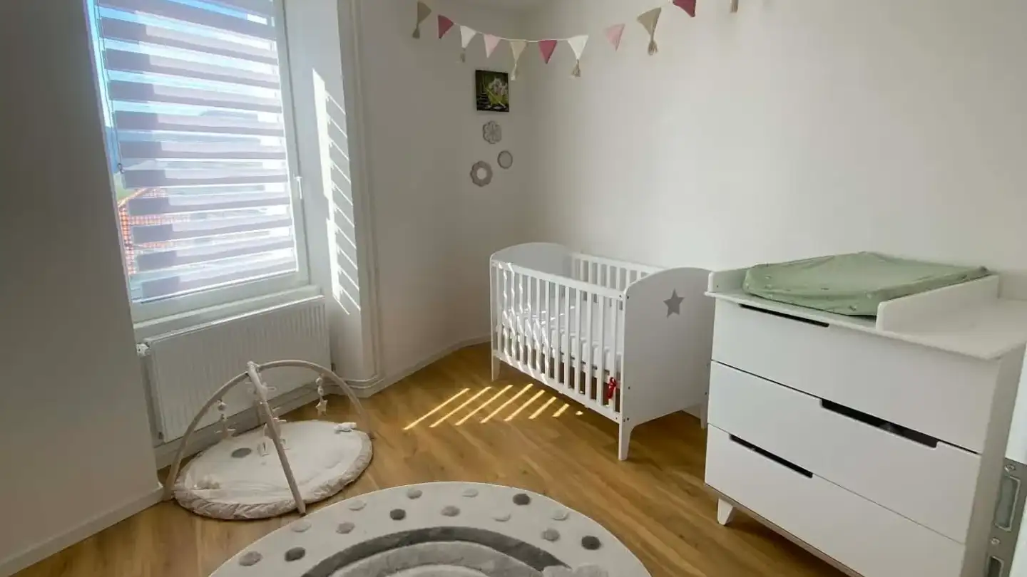 Wohnung mieten - Rue Centrale 18, 1450 Ste-Croix - Foto 2