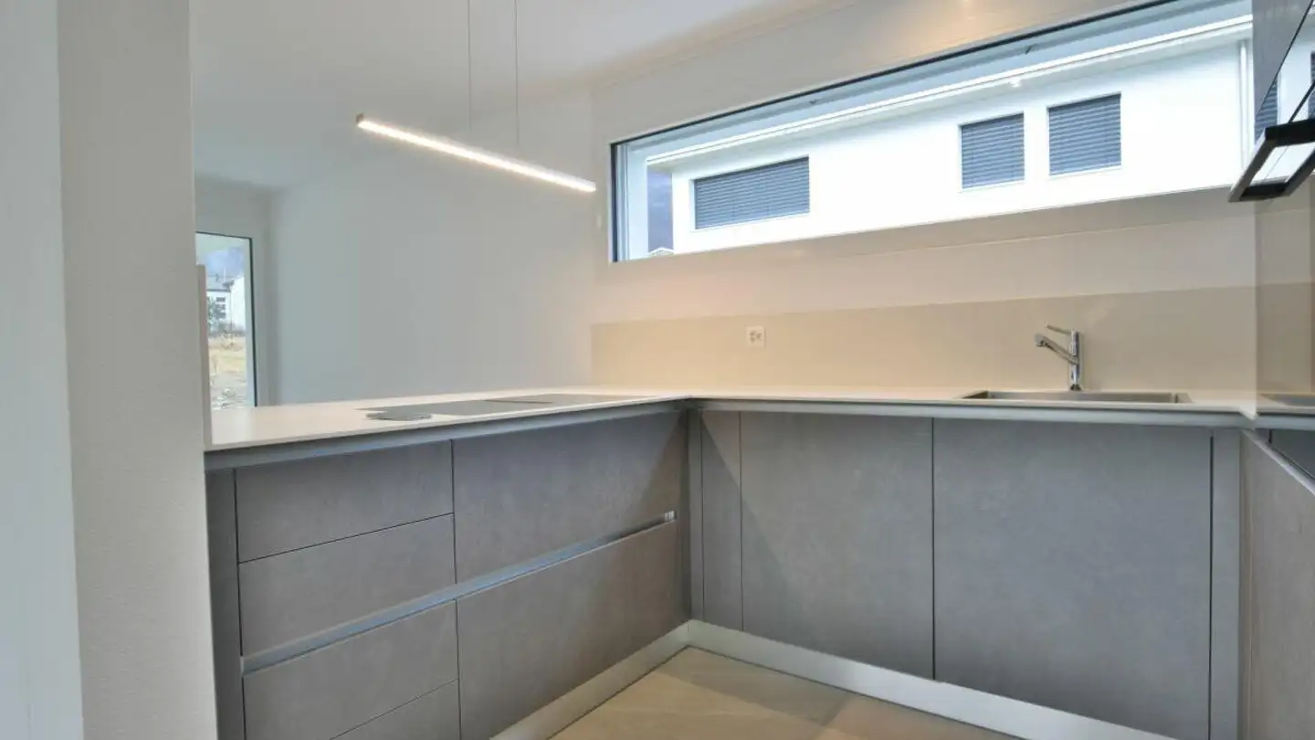 Maison individuelle à louer - Via Ger 15, 6524 Moleno - Photo 2