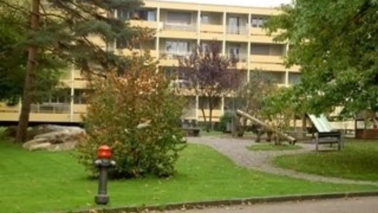 Appartement à louer - Haini-Rennhas-Strasse 11, 9403 Goldach - Photo 2