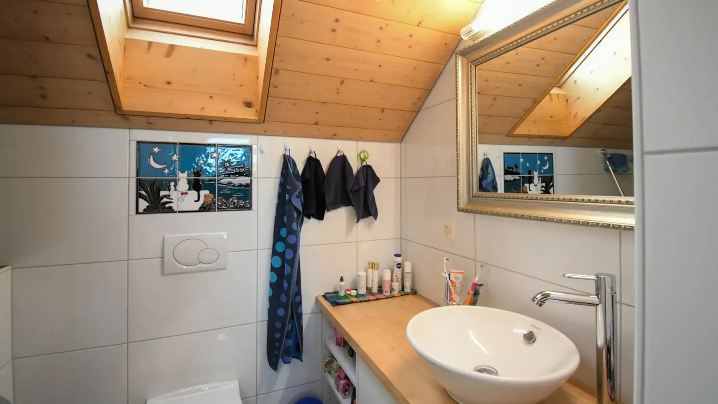 Wohnung mieten - Dornhaldestrasse 46, 3627 Heimberg - Foto 4