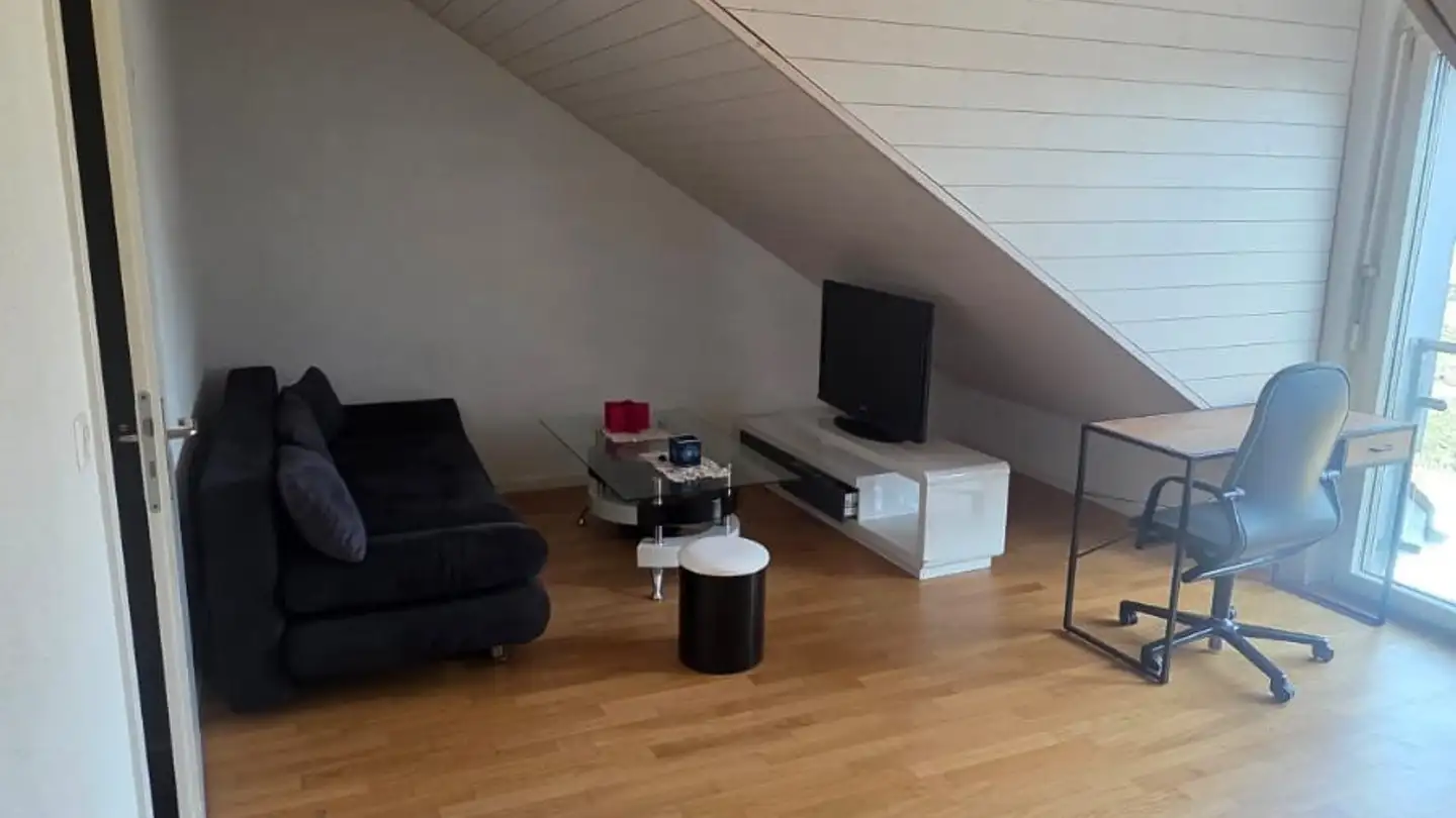 Chambre à louer - Tumigerstrasse 45, 8606 Greifensee - Photo 2