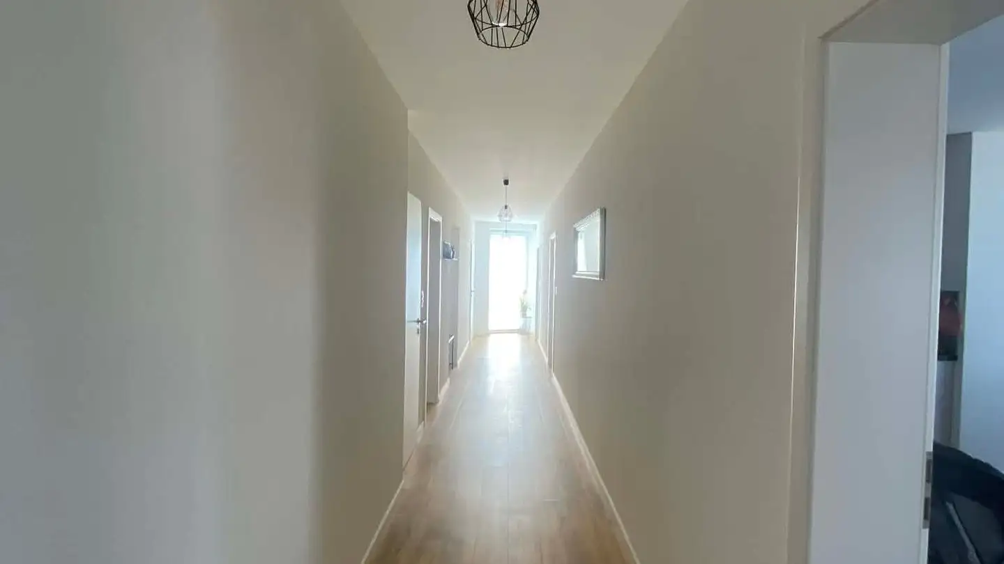 Wohnung mieten - Rue Centrale 18, 1450 Ste-Croix - Foto 3
