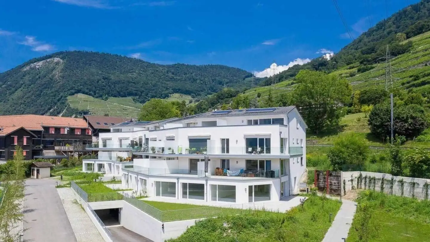 Gewerbe kaufen - 1867 Ollon VD - Foto 3