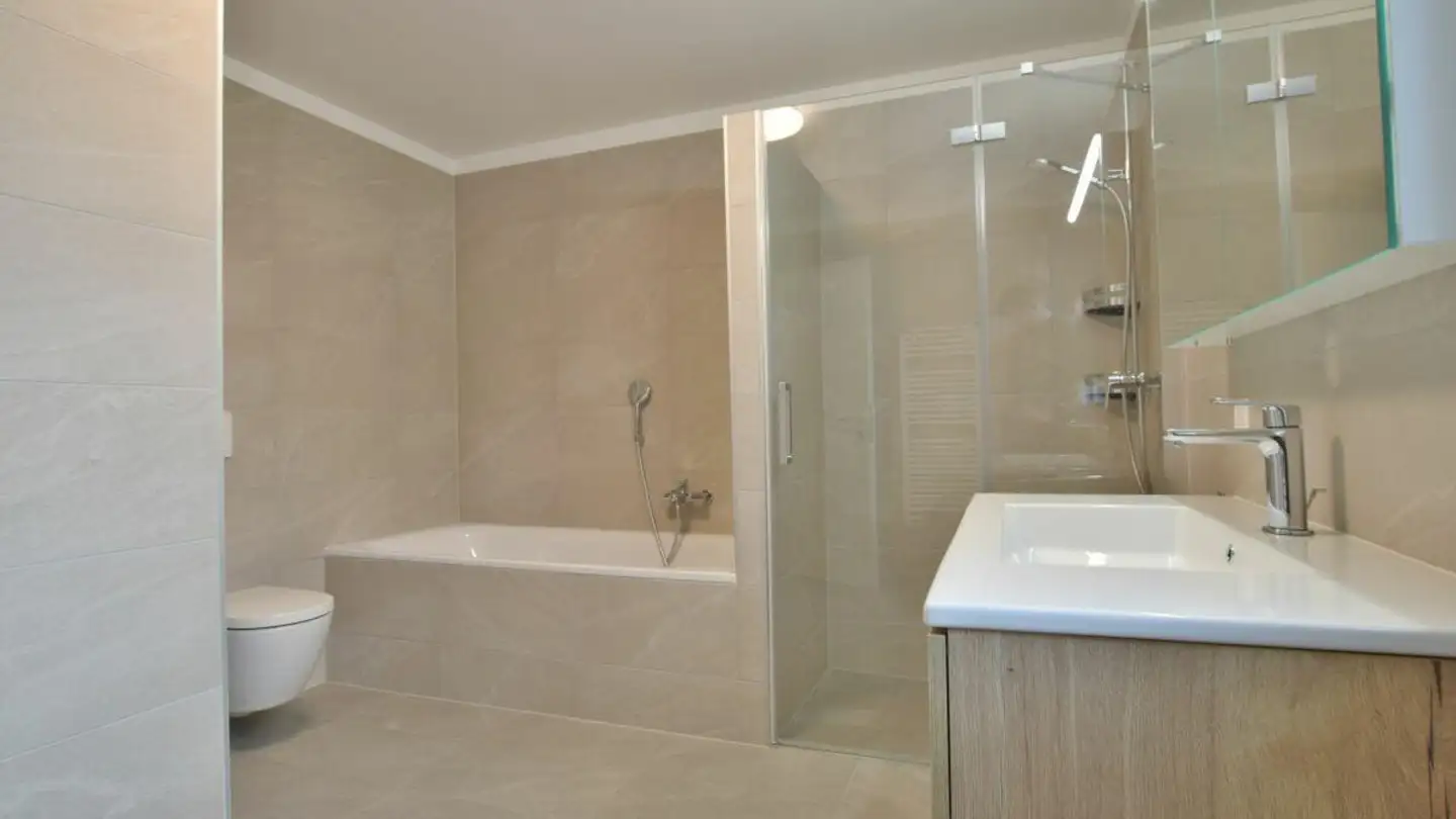 Maison individuelle à louer - Via Ger 15, 6524 Moleno - Photo 3