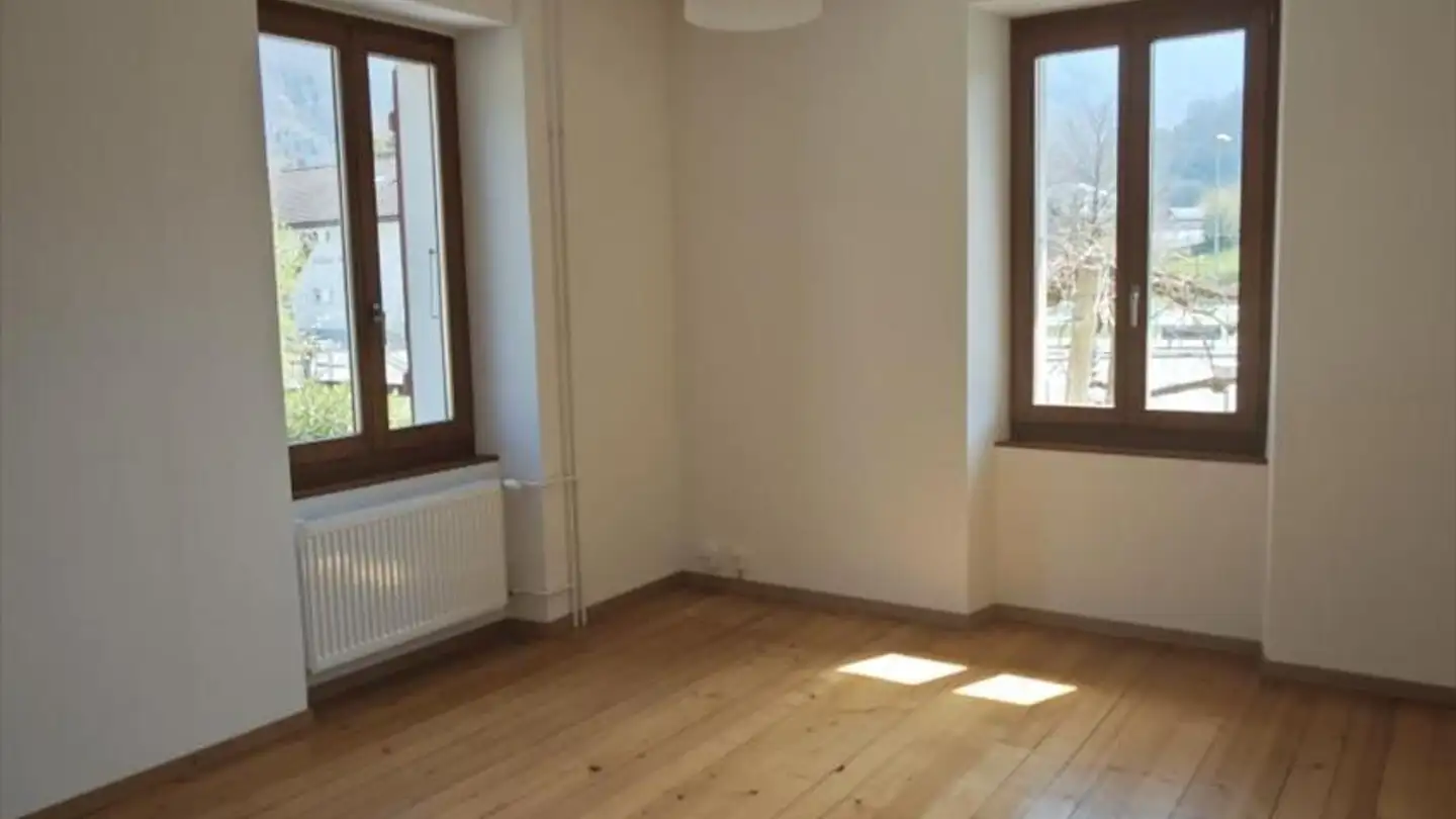 Appartement à louer - Rue De La Servanne 19, 1880 Bex - Photo 2